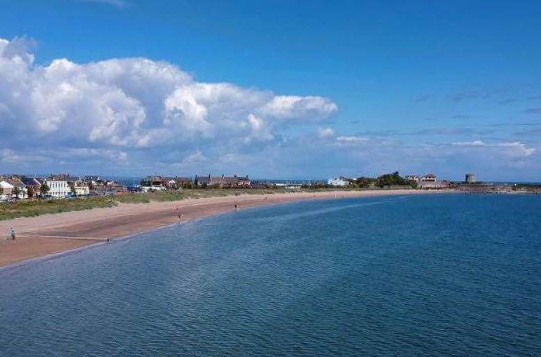 Skerries, Ireland, Ireland